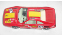 FERRARI 348 TB BURAGO ТОЛЬКО МОСКВА САМОВЫВОЗ, масштабная модель, scale43