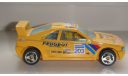 PEUGEOT 405 BURAGO ТОЛЬКО МОСКВА САМОВЫВОЗ, масштабная модель, scale43