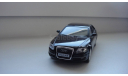 AUDI A6  CARARAMA ТОЛЬКО МОСКВА, масштабная модель, scale43