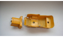 КУЗОВ ОТ DAIMLER 1911 MATCHBOX  ТОЛЬКО МОСКВА, запчасти для масштабных моделей, scale43