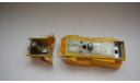 КУЗОВ ОТ DAIMLER 1911 MATCHBOX  ТОЛЬКО МОСКВА, запчасти для масштабных моделей, scale43