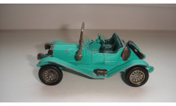 MAXWELL ROADSTER 1911 MATCHBOX  ТОЛЬКО МОСКВА