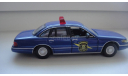 FORD CROWN VICTORIA CARARAMA ТОЛЬКО МОСКВА, масштабная модель, scale43