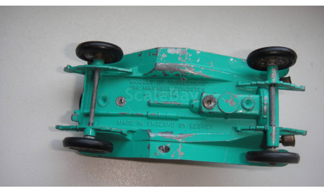 MAXWELL ROADSTER 1911 MATCHBOX  ТОЛЬКО МОСКВА, масштабная модель, scale43