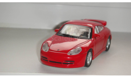 PORSCHE 911 GTS 1/40 SAICO  ТОЛЬКО МОСКВА САМОВЫВОЗ, масштабная модель, scale0