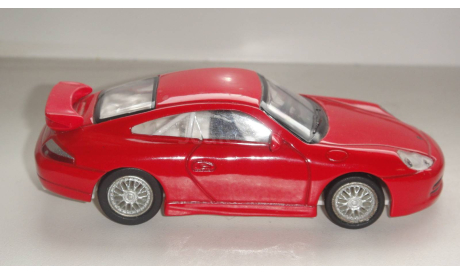 PORSCHE 911 GTS 1/40 SAICO  ТОЛЬКО МОСКВА САМОВЫВОЗ, масштабная модель, scale0