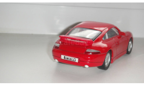 PORSCHE 911 GTS 1/40 SAICO  ТОЛЬКО МОСКВА САМОВЫВОЗ, масштабная модель, scale0