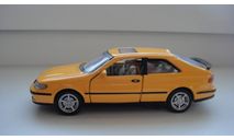 SAAB 9-3 CARARAMA ТОЛЬКО МОСКВА САМОВЫВОЗ, масштабная модель, scale43