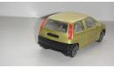 FIAT PUNTO BURAGO  ТОЛЬКО МОСКВА САМОВЫВОЗ, масштабная модель, scale43