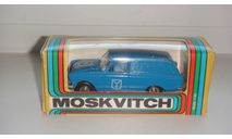 МОСКВИЧ 433 400 ЛЕТ САРАТОВУ 1988 ГОД ТОЛЬКО МОСКВА САМОВЫВОЗ, масштабная модель, ГАЗ, scale43