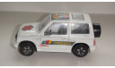 SUZUKI VITARA BURAGO  ТОЛЬКО МОСКВА САМОВЫВОЗ, масштабная модель, scale43