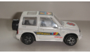 SUZUKI VITARA BURAGO  ТОЛЬКО МОСКВА САМОВЫВОЗ, масштабная модель, scale43