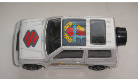 SUZUKI VITARA BURAGO  ТОЛЬКО МОСКВА САМОВЫВОЗ, масштабная модель, scale43
