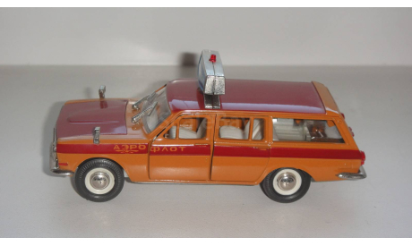 АВТО 2402 АЭРОФЛОТ 1989 ГОД ТОЛЬКО МОСКВА САМОВЫВОЗ, масштабная модель, ГАЗ, scale43