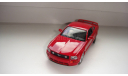 FORD MUSTANG СУПЕРКАРЫ ТОЛЬКО МОСКВА, масштабная модель, scale43