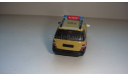 MERCEDES BENZ M 1/72  ТОЛЬКО МОСКВА, масштабная модель, Mercedes-Benz, scale72