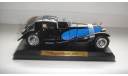 BUGATTI ROYALE 1930  ТОЛЬКО МОСКВА САМОВЫВОЗ, масштабная модель, scale43