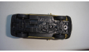 MERCEDES BENZ M 1/72  ТОЛЬКО МОСКВА, масштабная модель, Mercedes-Benz, scale72
