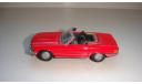 MERCEDES BENZ 560SL  1/72  ТОЛЬКО МОСКВА, масштабная модель, Mercedes-Benz, scale72