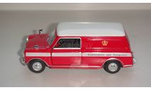 MINI PANEL VAN ПОЧТА ТОЛЬКО МОСКВА САМОВЫВОЗ, масштабная модель, Mini Cooper, scale43