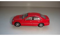 MERCEDES BENZ C 1/72  ТОЛЬКО МОСКВА, масштабная модель, Mercedes-Benz, scale72