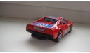 FERRARI 308 GTB BURAGO  ТОЛЬКО МОСКВА САМОВЫВОЗ, масштабная модель, scale43