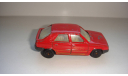 RENAULT 11 MATCHBOX 1/56  ТОЛЬКО МОСКВА, масштабная модель, scale0
