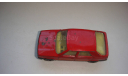 RENAULT 11 MATCHBOX 1/56  ТОЛЬКО МОСКВА, масштабная модель, scale0