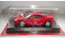 FERRARI 360 MODENA ТОЛЬКО МОСКВА, масштабная модель, scale43