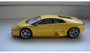 LAMBORGHINI MURCIELAGO  ТОЛЬКО МОСКВА, масштабная модель, 1:43, 1/43