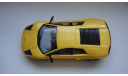 LAMBORGHINI MURCIELAGO  ТОЛЬКО МОСКВА, масштабная модель, 1:43, 1/43