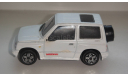 SUZUKI VITARA BURAGO  ТОЛЬКО МОСКВА САМОВЫВОЗ, масштабная модель, scale43