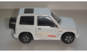 SUZUKI VITARA BURAGO  ТОЛЬКО МОСКВА САМОВЫВОЗ, масштабная модель, scale43