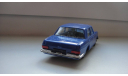 MERCEDES BENZ 250 SE NOREV ТОЛЬКО МОСКВА, масштабная модель, 1:43, 1/43