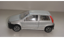 FIAT PUNTO BURAGO  ТОЛЬКО МОСКВА САМОВЫВОЗ, масштабная модель, scale43