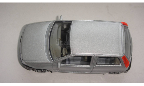 FIAT PUNTO BURAGO  ТОЛЬКО МОСКВА САМОВЫВОЗ, масштабная модель, scale43