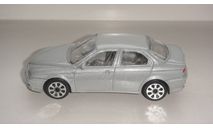 ALFA ROMEO 156 BURAGO  ТОЛЬКО МОСКВА САМОВЫВОЗ, масштабная модель, scale43