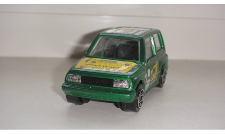 SUZUKI VITARA BURAGO  ТОЛЬКО МОСКВА САМОВЫВОЗ, масштабная модель, scale43
