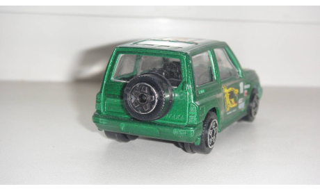 SUZUKI VITARA BURAGO  ТОЛЬКО МОСКВА САМОВЫВОЗ, масштабная модель, scale43