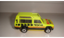 MATRA RANCHO 1.60  MATCHBOX  ТОЛЬКО МОСКВА САМОВЫВОЗ, масштабная модель, scale0