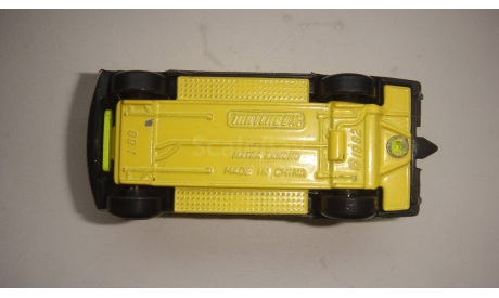 MATRA RANCHO 1.60  MATCHBOX  ТОЛЬКО МОСКВА САМОВЫВОЗ, масштабная модель, scale0