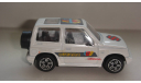 SUZUKI VITARA BURAGO  ТОЛЬКО МОСКВА САМОВЫВОЗ, масштабная модель, scale43