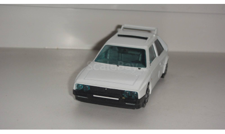 LANCIA DELTA S4 BURAGO  ТОЛЬКО МОСКВА САМОВЫВОЗ, масштабная модель, scale43