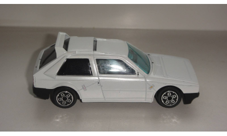 LANCIA DELTA S4 BURAGO  ТОЛЬКО МОСКВА САМОВЫВОЗ, масштабная модель, scale43