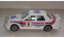 FORD SIERRA RALLY BURAGO ТОЛЬКО МОСКВА САМОВЫВОЗ, масштабная модель, scale43