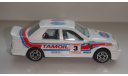 FORD SIERRA RALLY BURAGO ТОЛЬКО МОСКВА САМОВЫВОЗ, масштабная модель, scale43