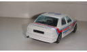 FORD SIERRA RALLY BURAGO ТОЛЬКО МОСКВА САМОВЫВОЗ, масштабная модель, scale43