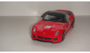 FERRARI 599XX BURAGO  ТОЛЬКО МОСКВА САМОВЫВОЗ, масштабная модель, scale43