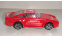 PORSCHE 959 BURAGO  ТОЛЬКО МОСКВА САМОВЫВОЗ, масштабная модель, scale43