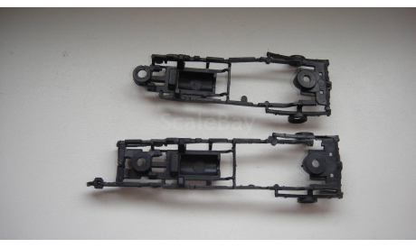 РАМЫ ОТ РУССО БАЛТОВ  ТОЛЬКО МОСКВА САМОВЫВОЗ, запчасти для масштабных моделей, scale43